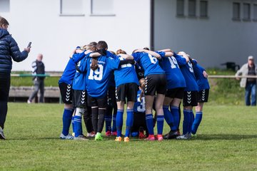 Bild 8 - wCJ VfL Pinneberg - Alstertal-Langenhorn : Ergebnis: 0:8